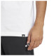 Adidas Ανδρική κοντομάνικη μπλούζα Lounge Slides Graphic Pocket Tee Adidas Ανδρική κοντομάνικη μπλούζα Lounge Slides Graphic Pocket Tee